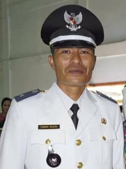 Inilah Klarifikasi dari Kades Hilinamazihono Nisel terkait Aduan Terhadap Dirinya