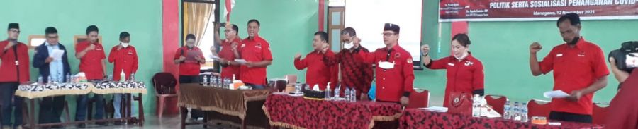 Musancab PAC Kecamatan Idanogawo Berjalan Dengan Baik